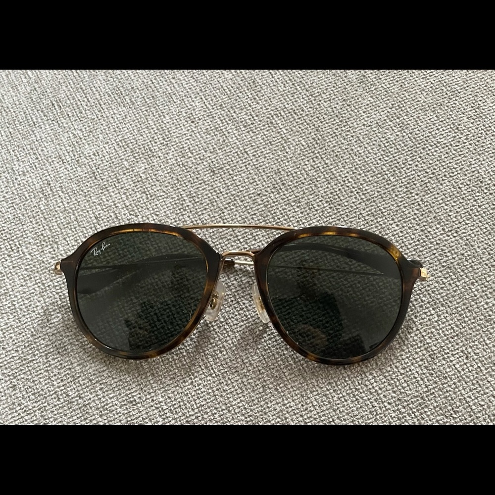 Ray bans